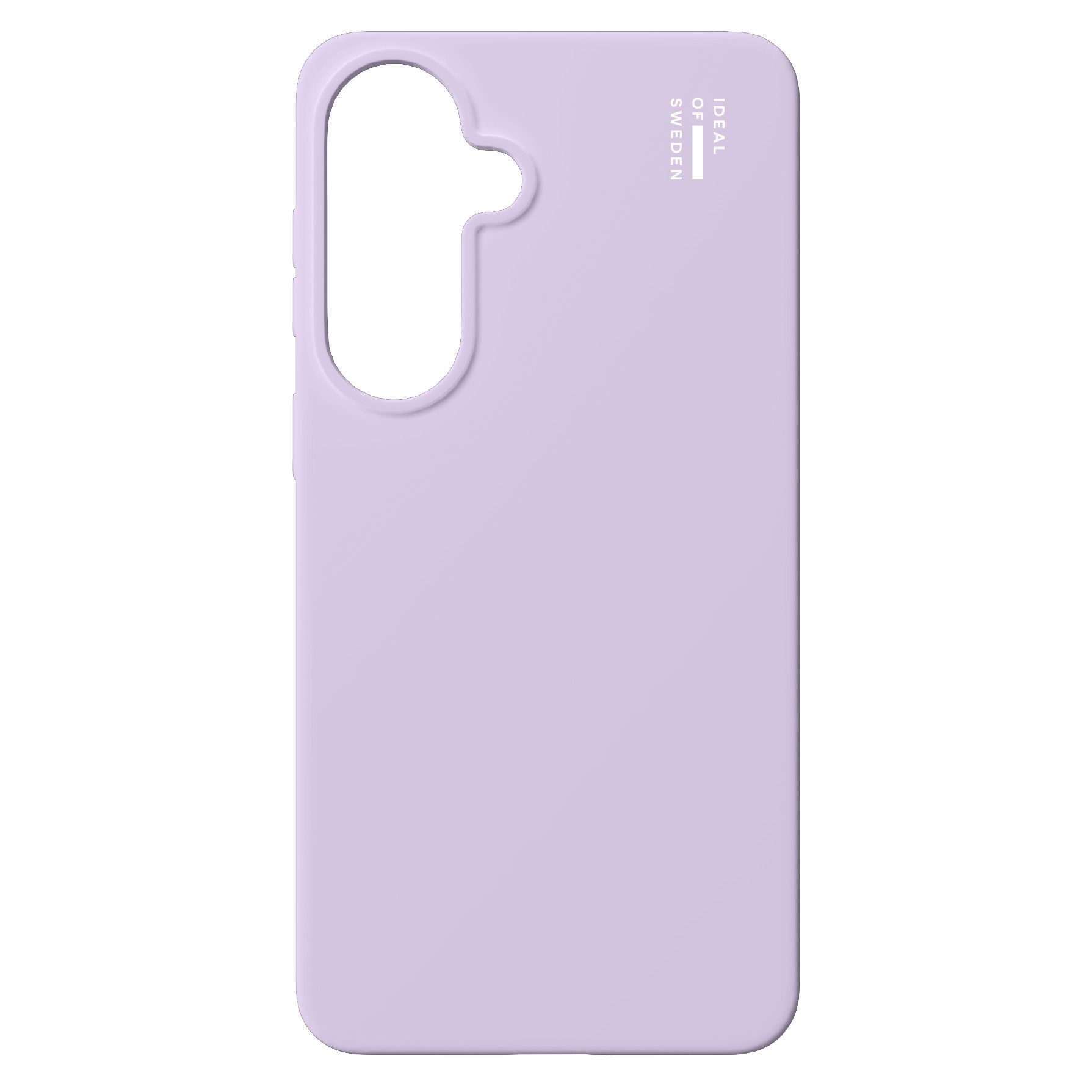 iDeal of Sweden Backcover iDeal of Sweden Silikonhülle mit MagSafe Samsung Galaxy S26 - Lavender
