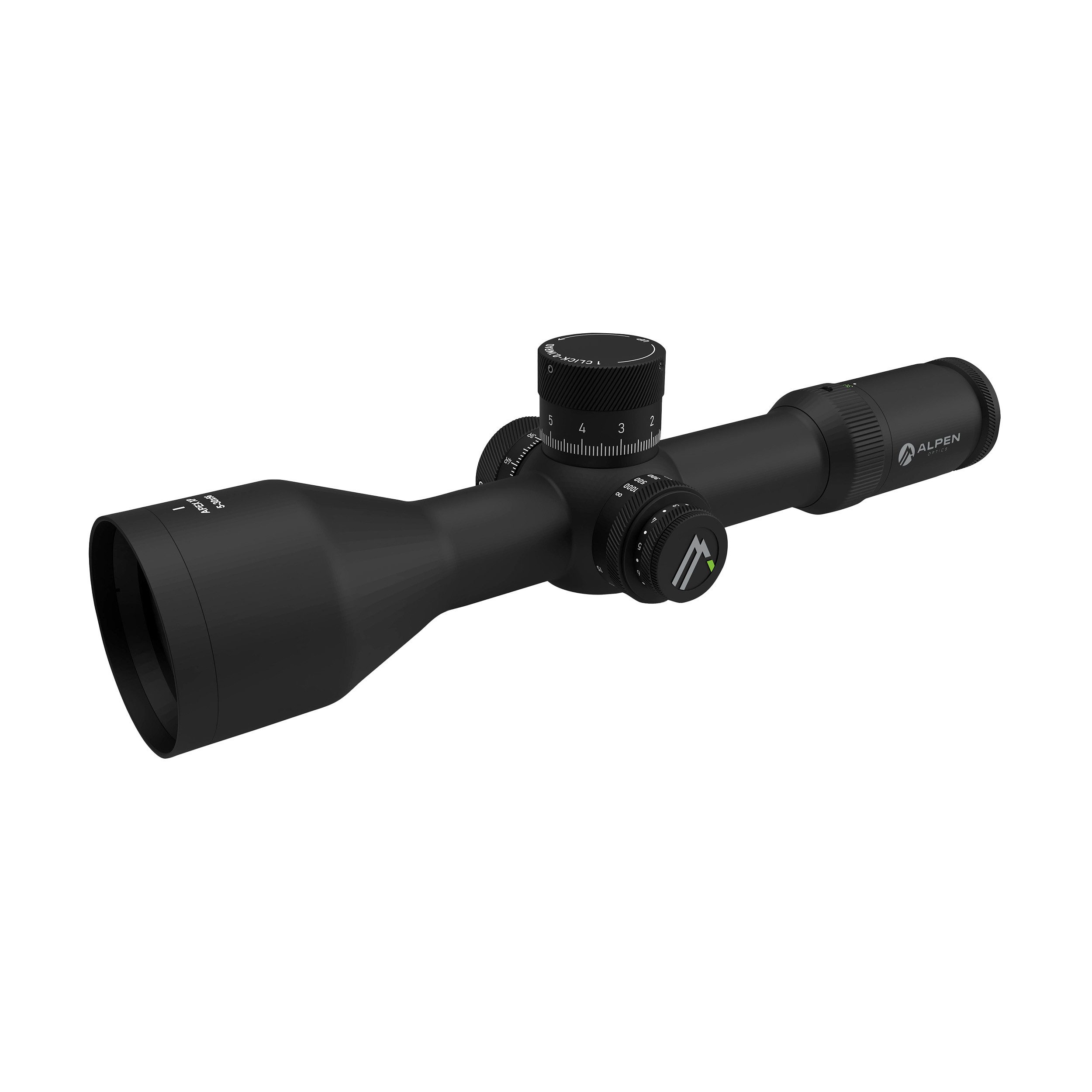 Alpen ALPEN OPTICS Apex XP Zielfernrohr 5–30x56 BDC mit SmartDot Technology Zielfernrohr