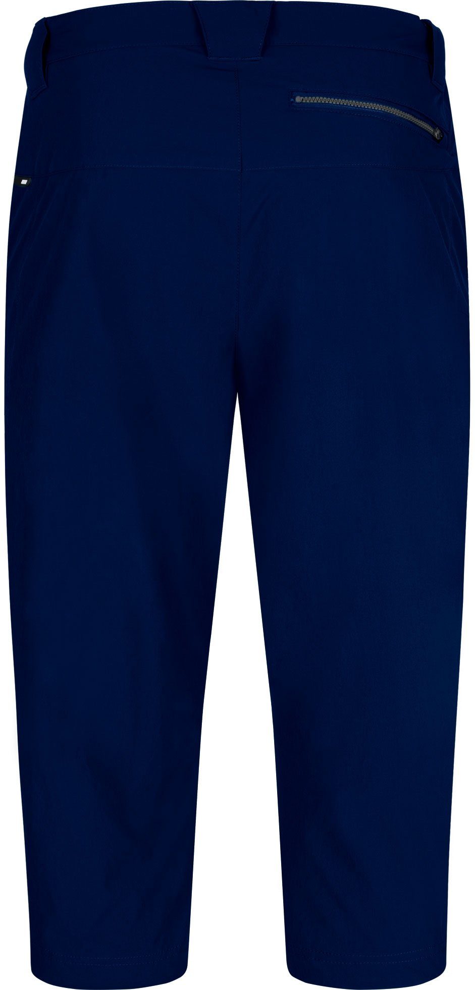 atmungsaktiv URBAN MEN CS Schnelltrocknend navy KENTVILLE und CS Active DEPROC PIRATE 3/4-Hose