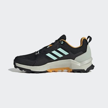 adidas TERREX TERREX AX4 GORE-TEX Wanderschuh wasserdicht