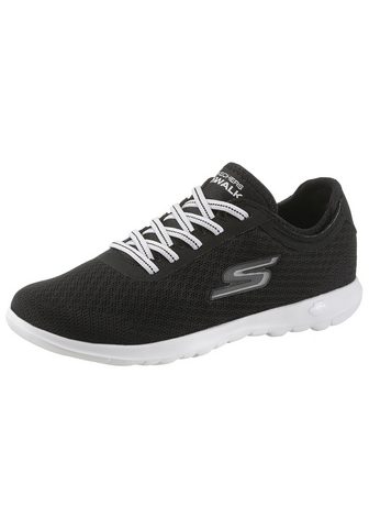 SKECHERS PERFORMANCE Slip-On кроссовки »Go Walk Lite ...