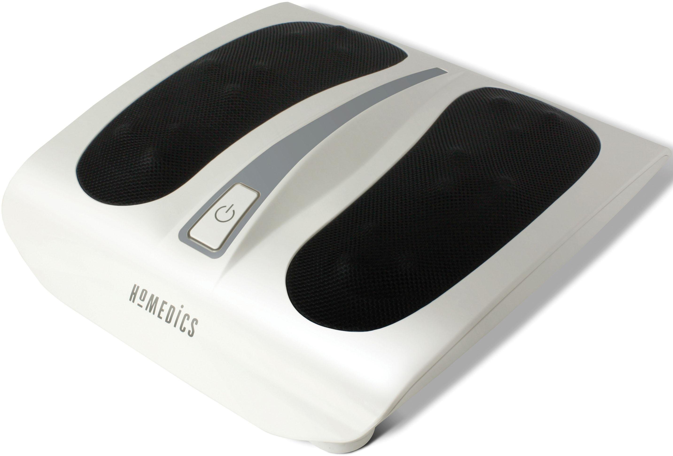 Fußmassagegerät FM-TS9-EU, Deluxe Shiatsu Fußmassagegerät Fußmassagegerät FM-TS9-EU, Deluxe Shiatsu Fußmassagegerät