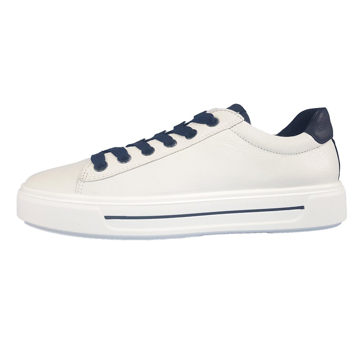 Ara Sneaker low Schnürschuh