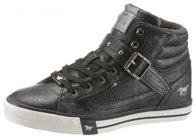 Mustang Damen Sneaker online kaufen | OTTO Mustang Damen Sneaker online kaufen | OTTO