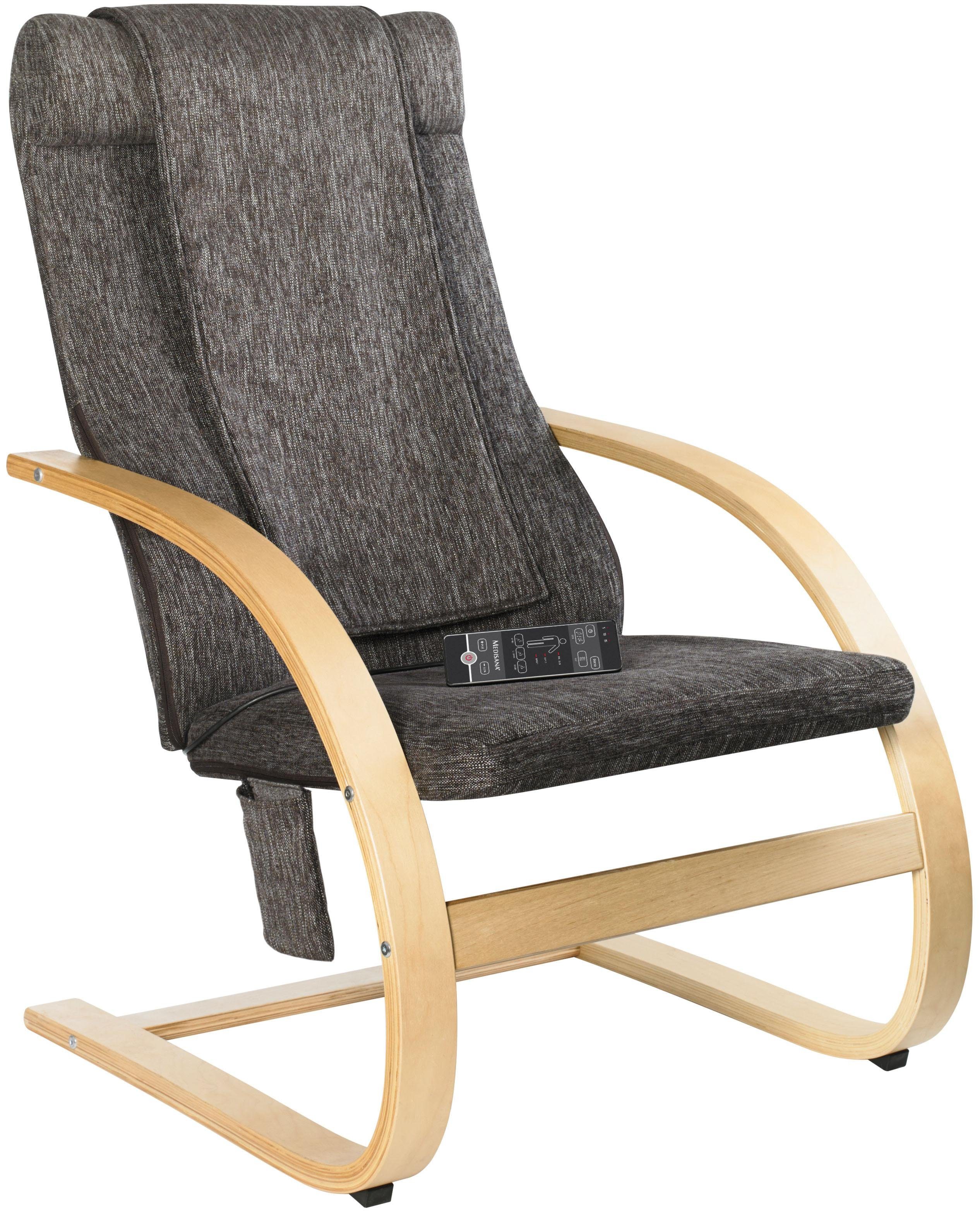 MEDISANA Massagesessel Relaxsessel RC 410