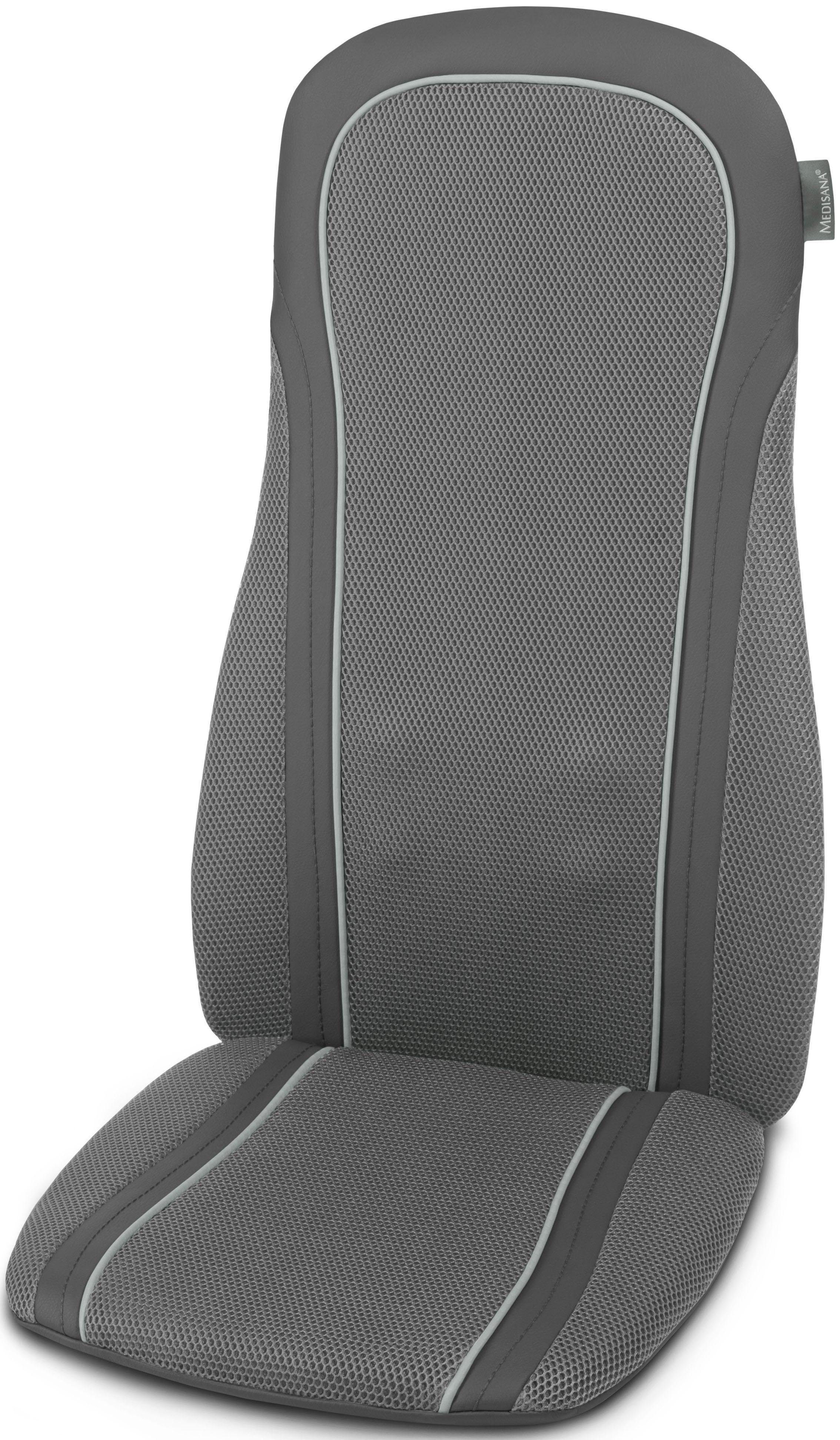 Komfort-Massagesitzauflage MC 818 Komfort-Massagesitzauflage MC 818