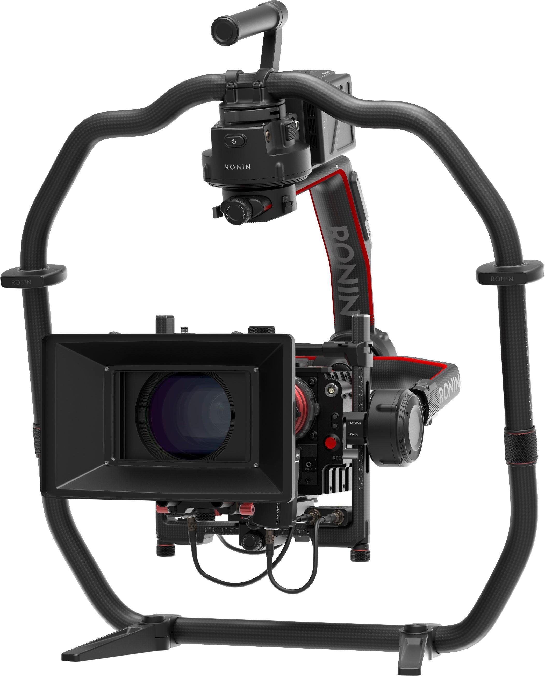 dji »Ronin 2 Basic Combo« Kamera-Gimbal kaufen | OTTO
