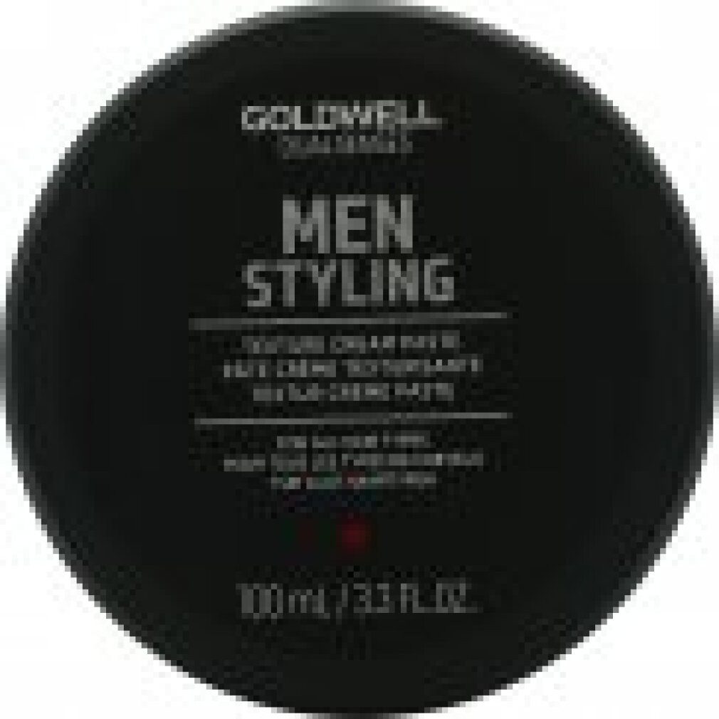 Goldwell Haarpflege-Set DUALSENSES MEN Textur-Creme-Paste 100 ml