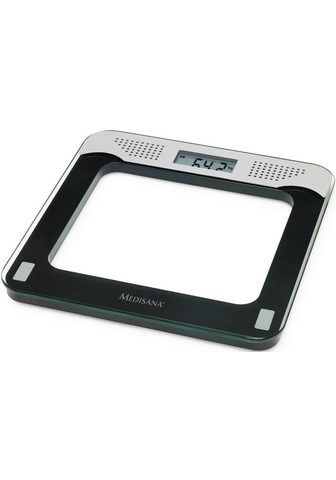 MEDISANA Весы "PS 425"