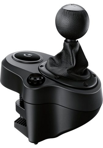 LOGITECH Gaming-Controller »Driving Force...