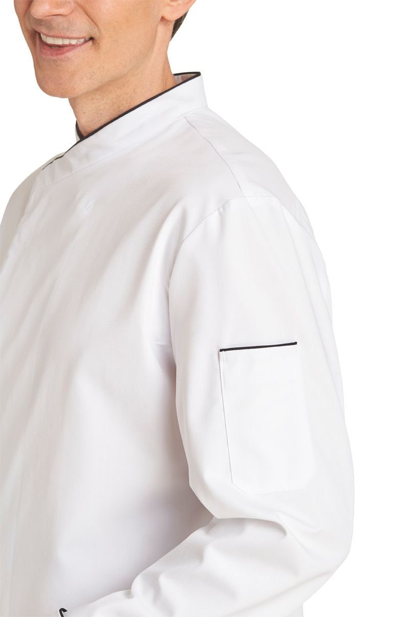 Leiber Kochjacke günstig online kaufen