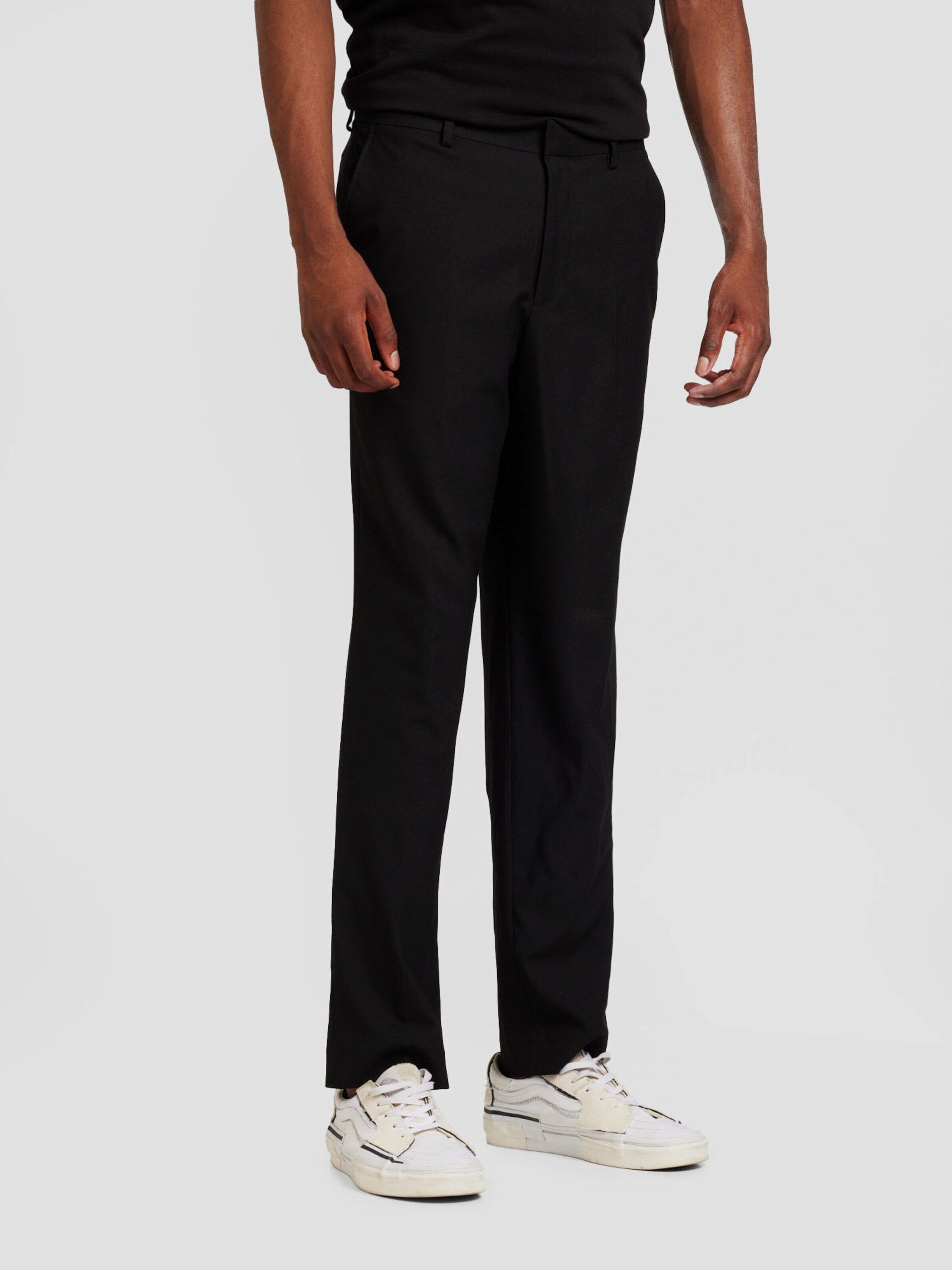 Jack & Jones Bügelfaltenhose JPRBushwick Mathew günstig online kaufen