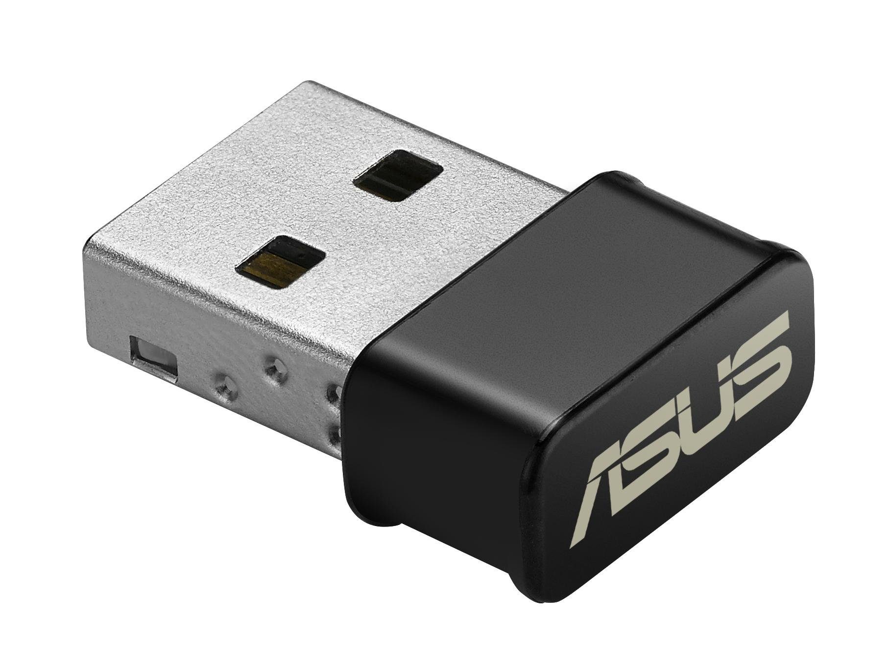 Asus WLAN-Stick USB-AC53 Nano AC1200