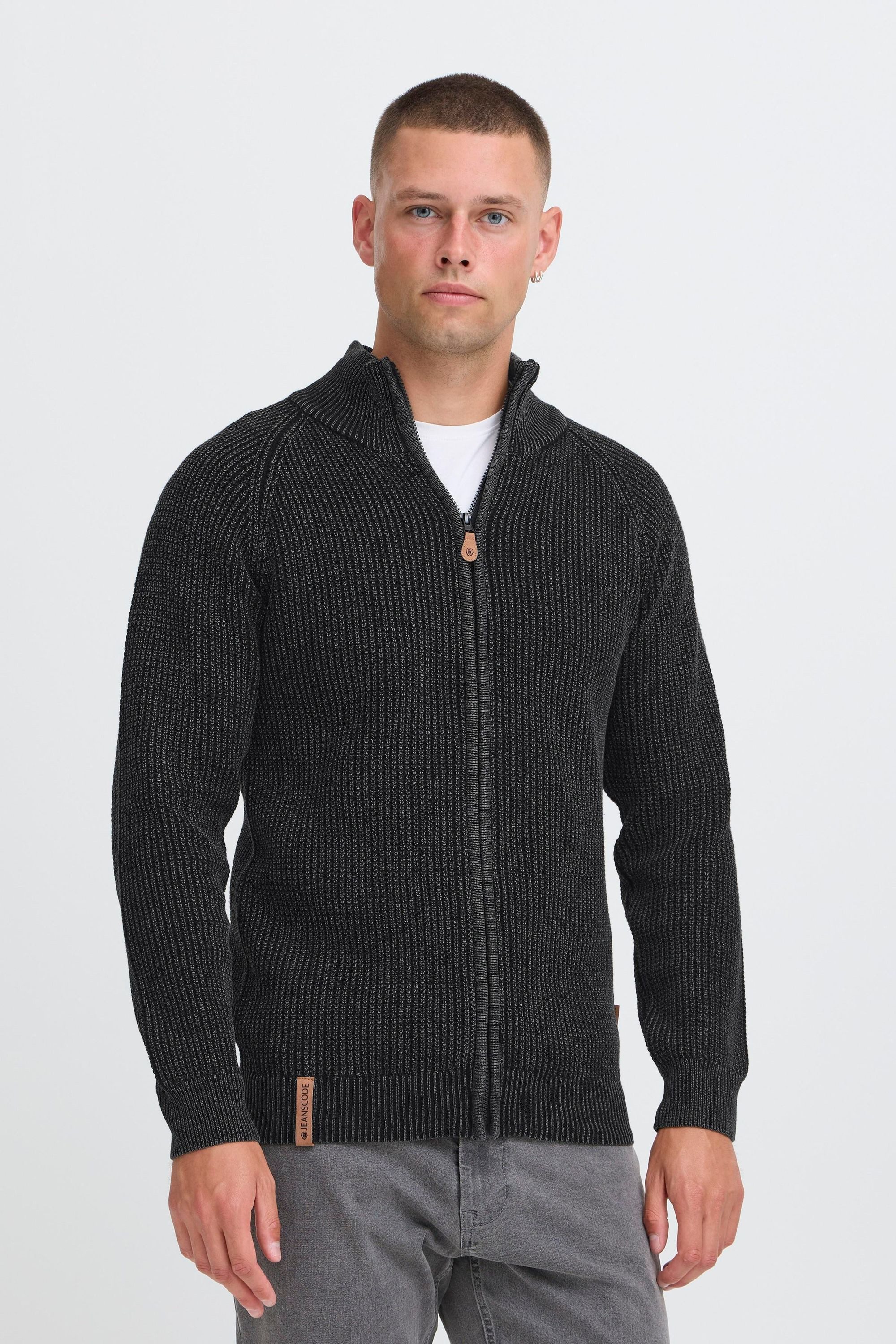 Strickjacke IDRockly