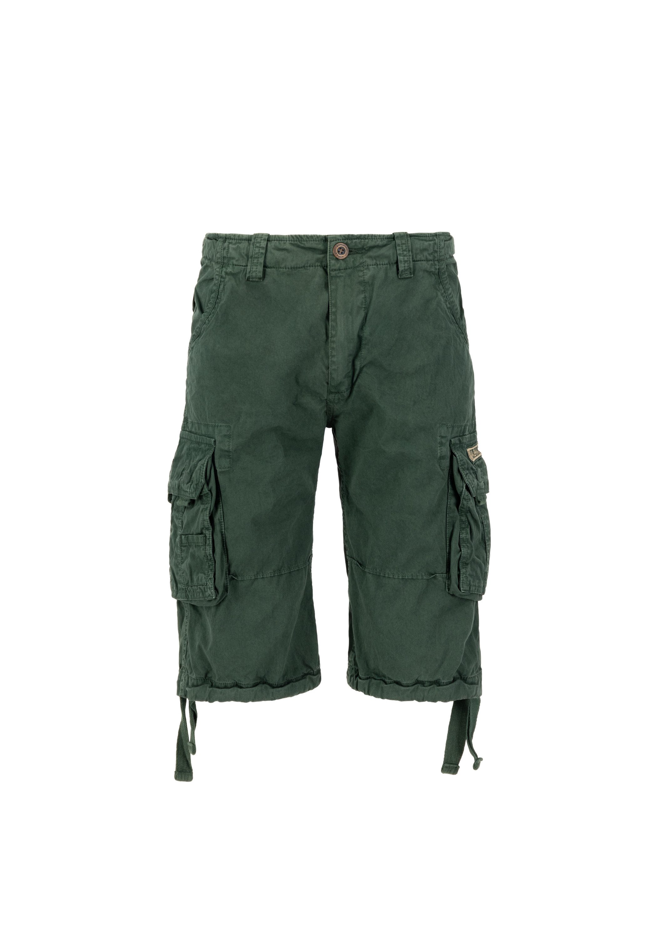 Alpha Industries Shorts Alpha Industries Men günstig online kaufen
