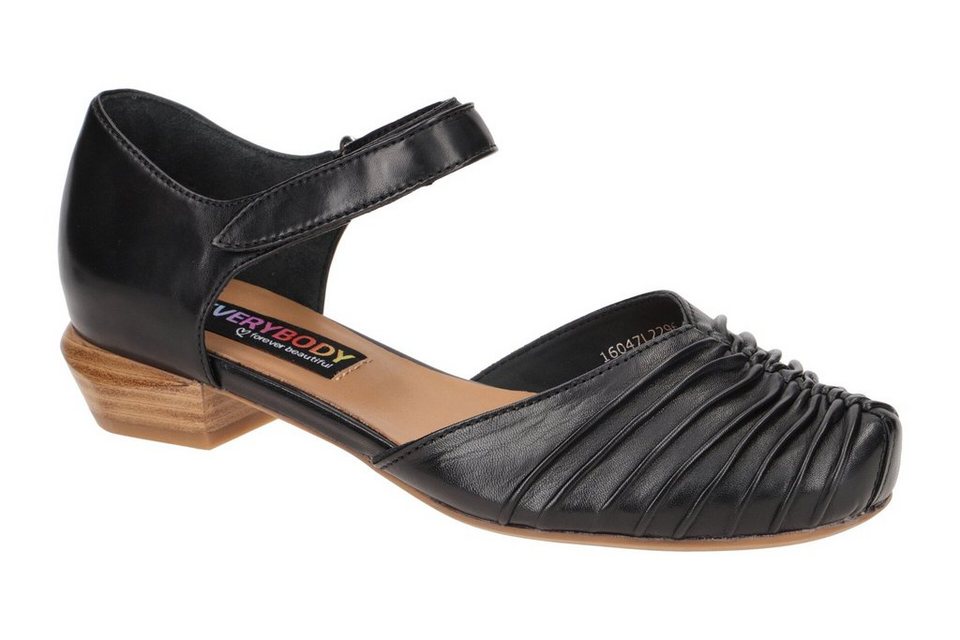Not fashionable Periodic Conciliator Everybody »16047L2296 001-black« Pumps online kaufen | OTTO