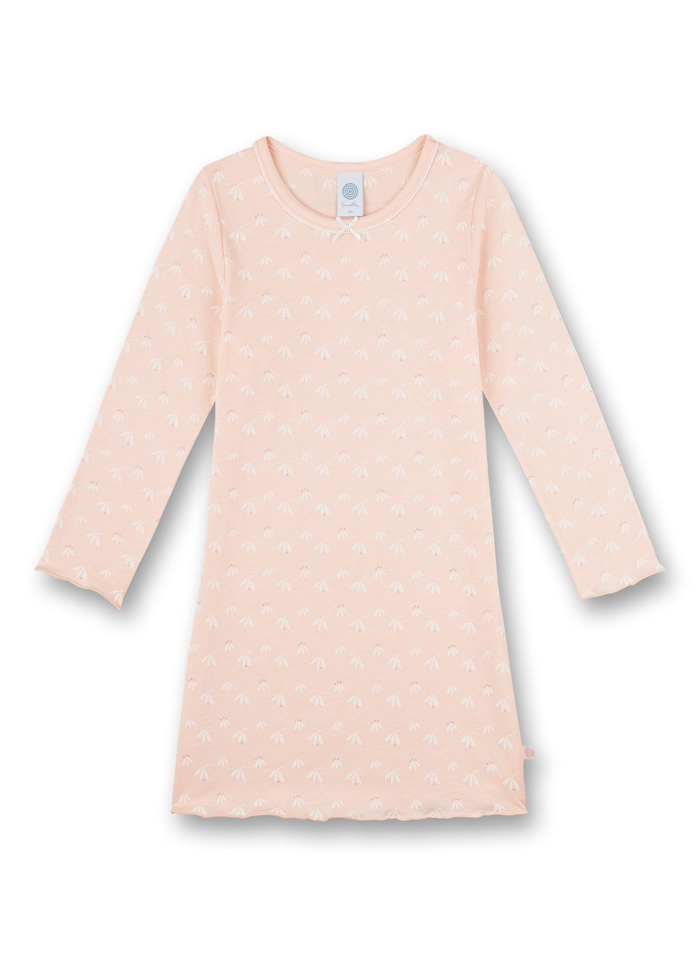 Sanetta Sleepshirt Allover (104-tlg)