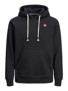 Jack & Jones Hoodie Hoodie Tom Kapuzensweatshirt