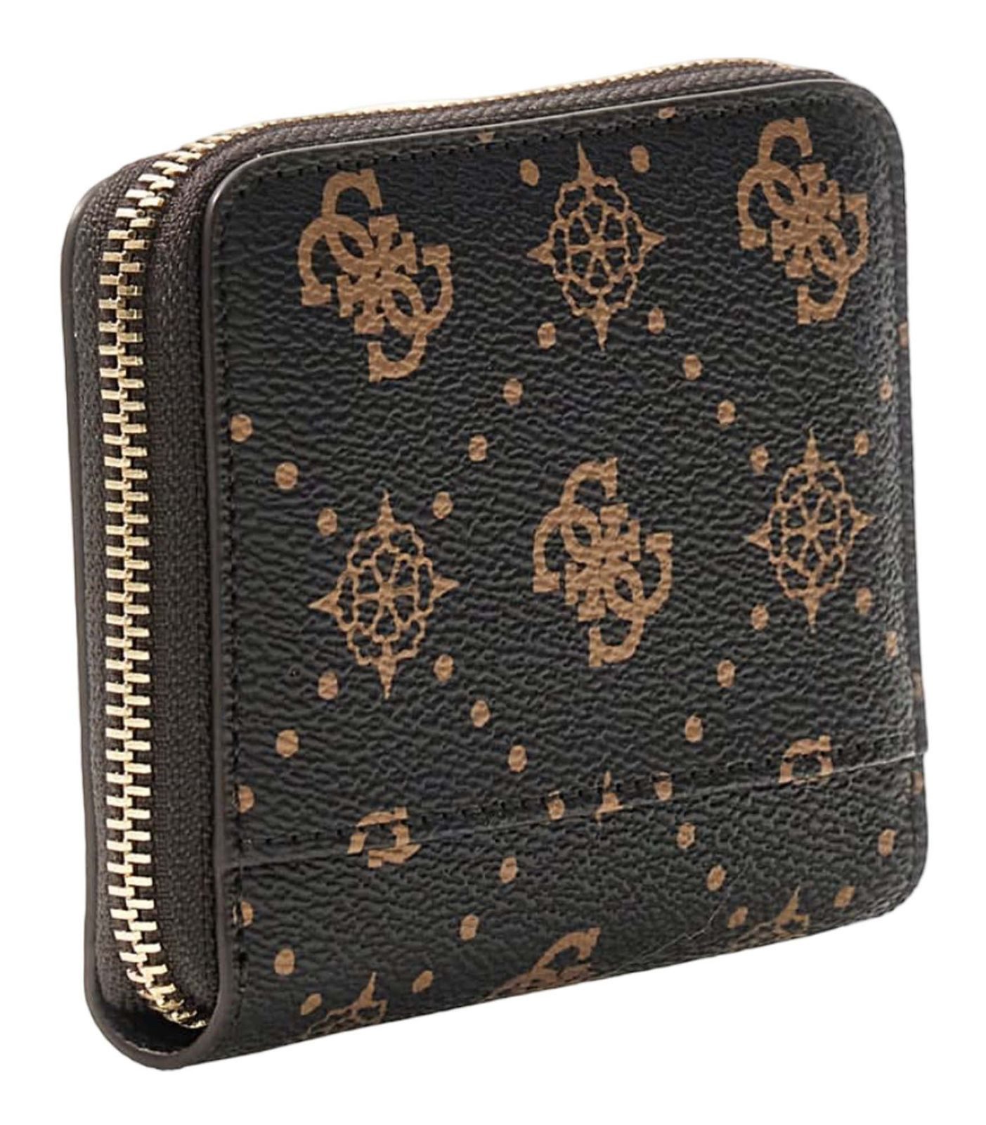 Guess Geldbörse SLG Small Zip Around