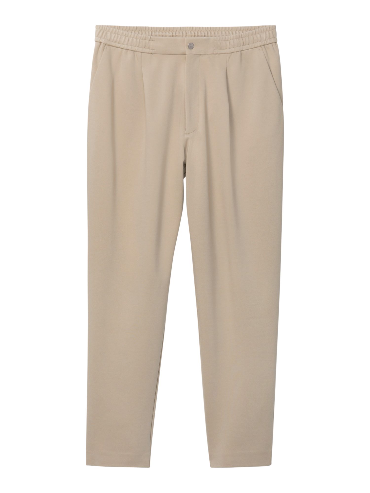 Calvin Klein Performance Stoffhose
