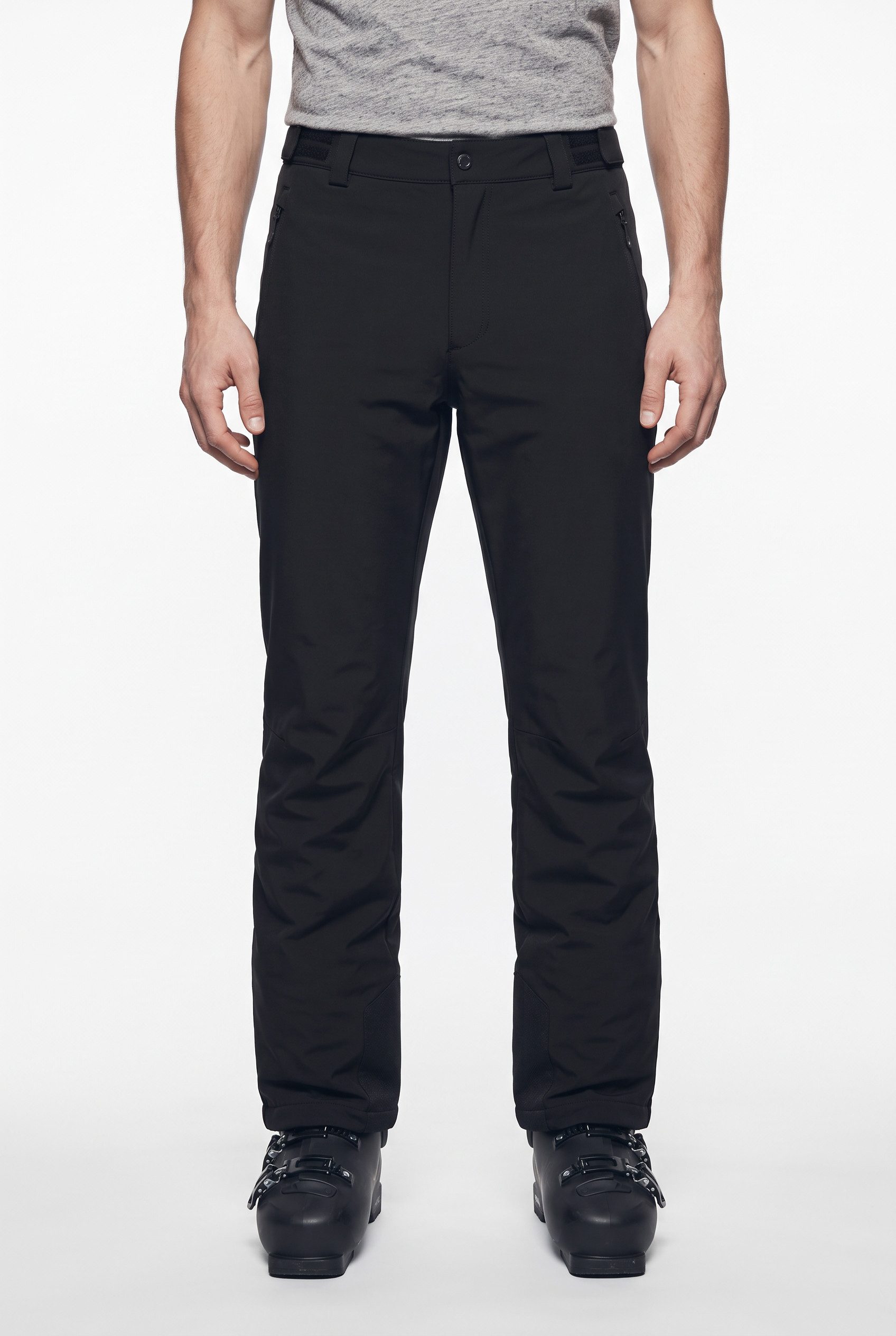Icepeak Skihose ICEPEAK FLEMING für Snowboard, Alpinski und Skilanglauf, wasserabweisend