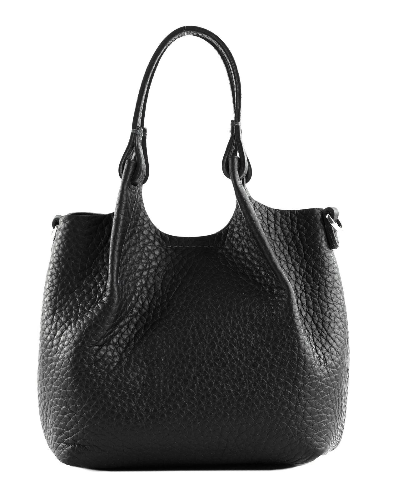 GIANNI CHIARINI Handtasche Handbag, aus echtem Rindsleder