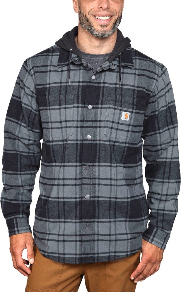 Carhartt Fleecejacke Flannel 105621