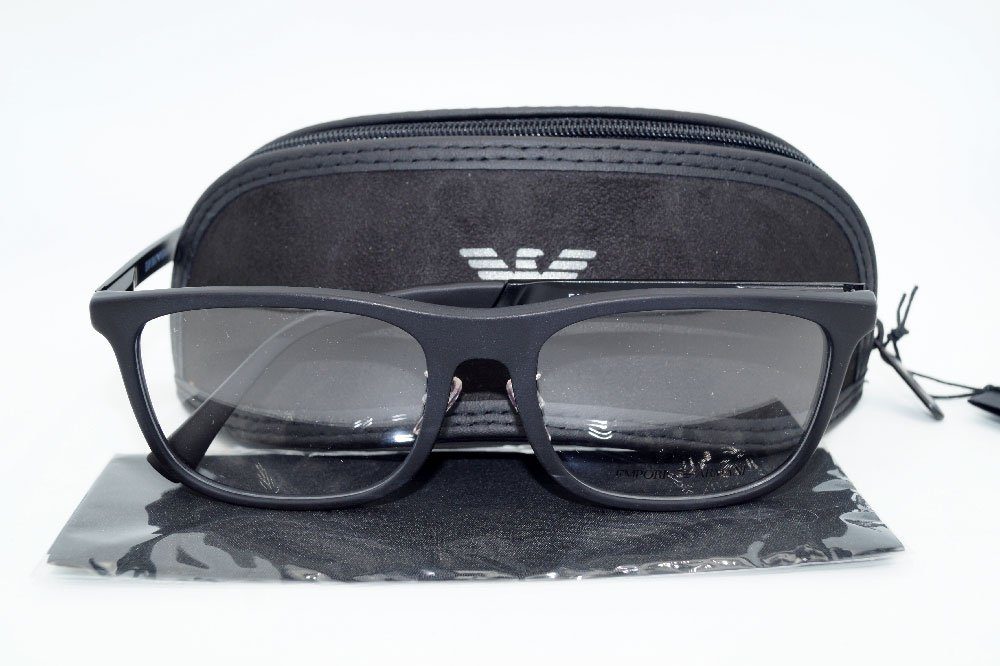 3170 Brillengestell ARMANI Emporio Eyeglasses Armani Brillenfassung Frame EMPORIO Brille EA