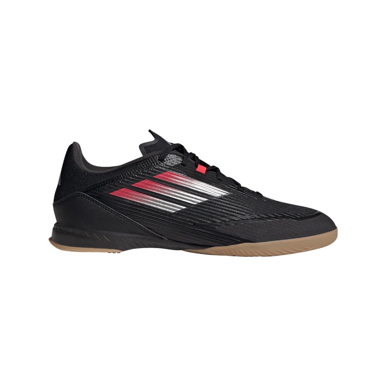 adidas Performance F50 League IN (Indoor Training/Hallentraining) schwarz Herren Fußballschuh