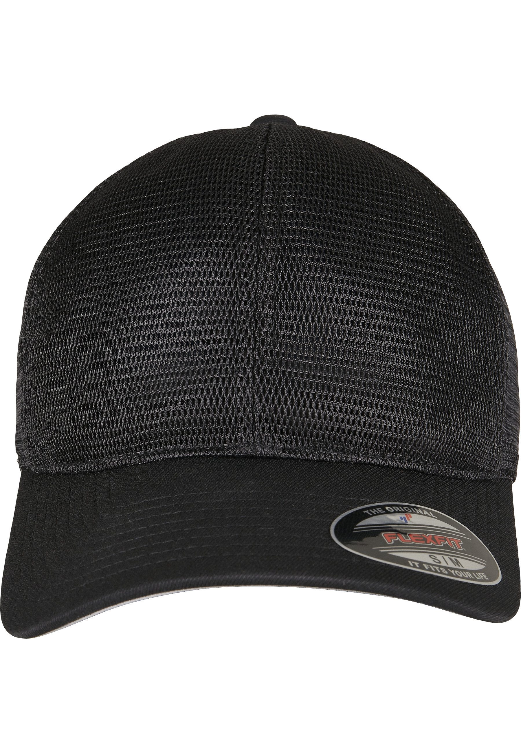 Flex Cap Flexfit Unisex FLEXFIT 360 OMNIMESH CAP