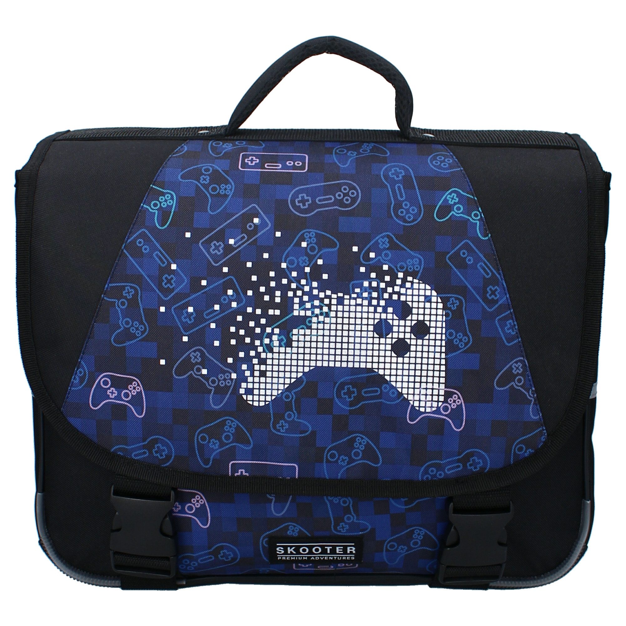 Cityrucksack Skooter Winning Streak