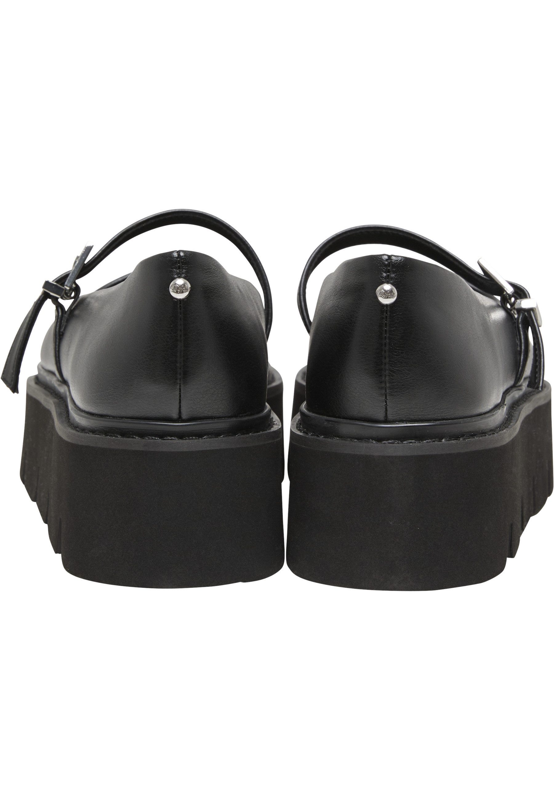 Buffalo Buffalo Darya Mary - Vegannappa Stiefel