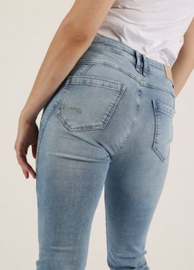 Miracle of Denim Regular-fit-Jeans