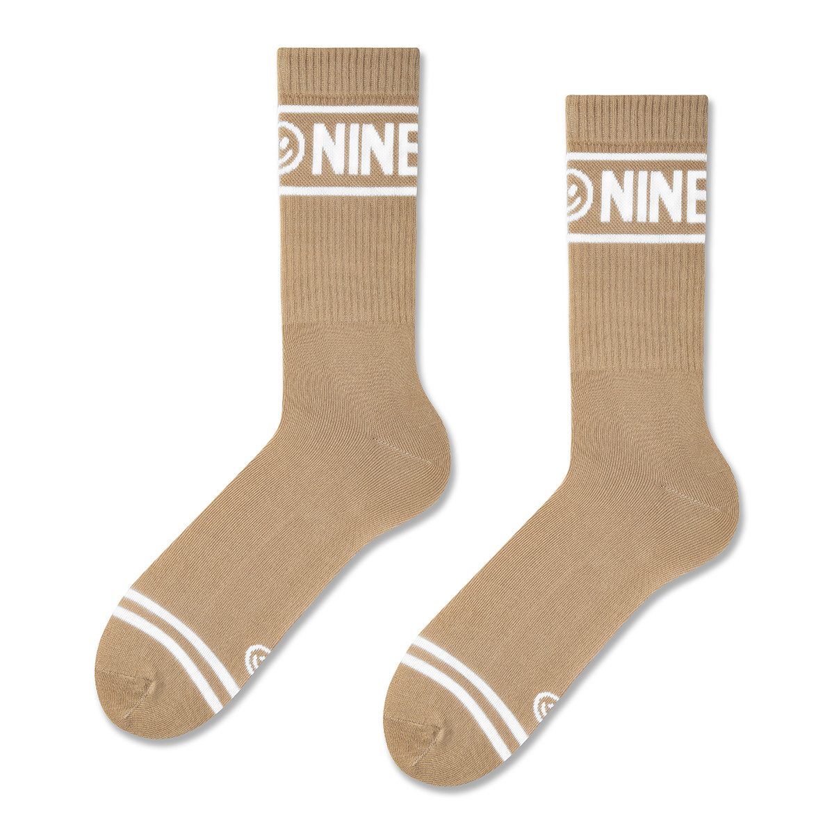 Socken - coole Freizeitsocken in knalligen Farben