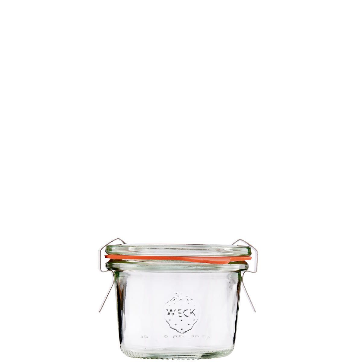 WECK »Mini-Einmachglas 80ml« WECK »Mini-Einmachglas 80ml«