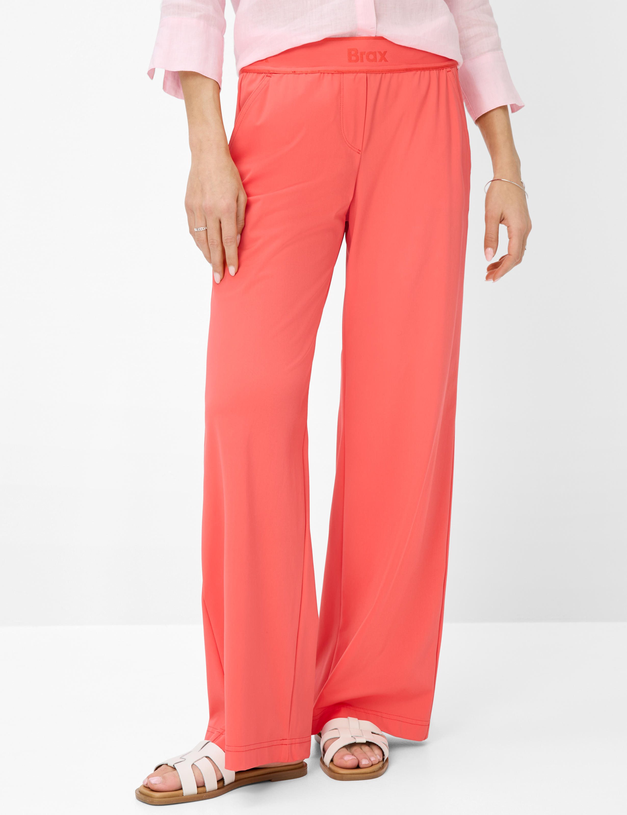 Brax 5-Pocket-Hose Style MAINE günstig online kaufen
