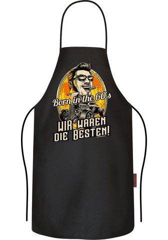 RAHMENLOS Фартук