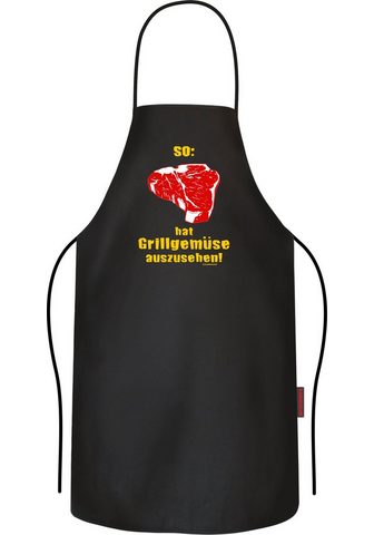 RAHMENLOS Фартук