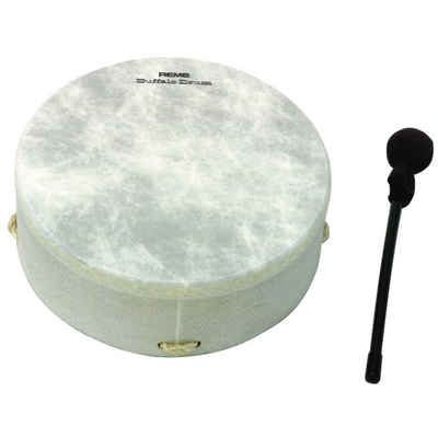 Remo Handtrommel,Buffalo Drum E1-0322-00, 22"x3,5", Buffalo Drum E1-0322-00 22"x3,5" - Handtrommel