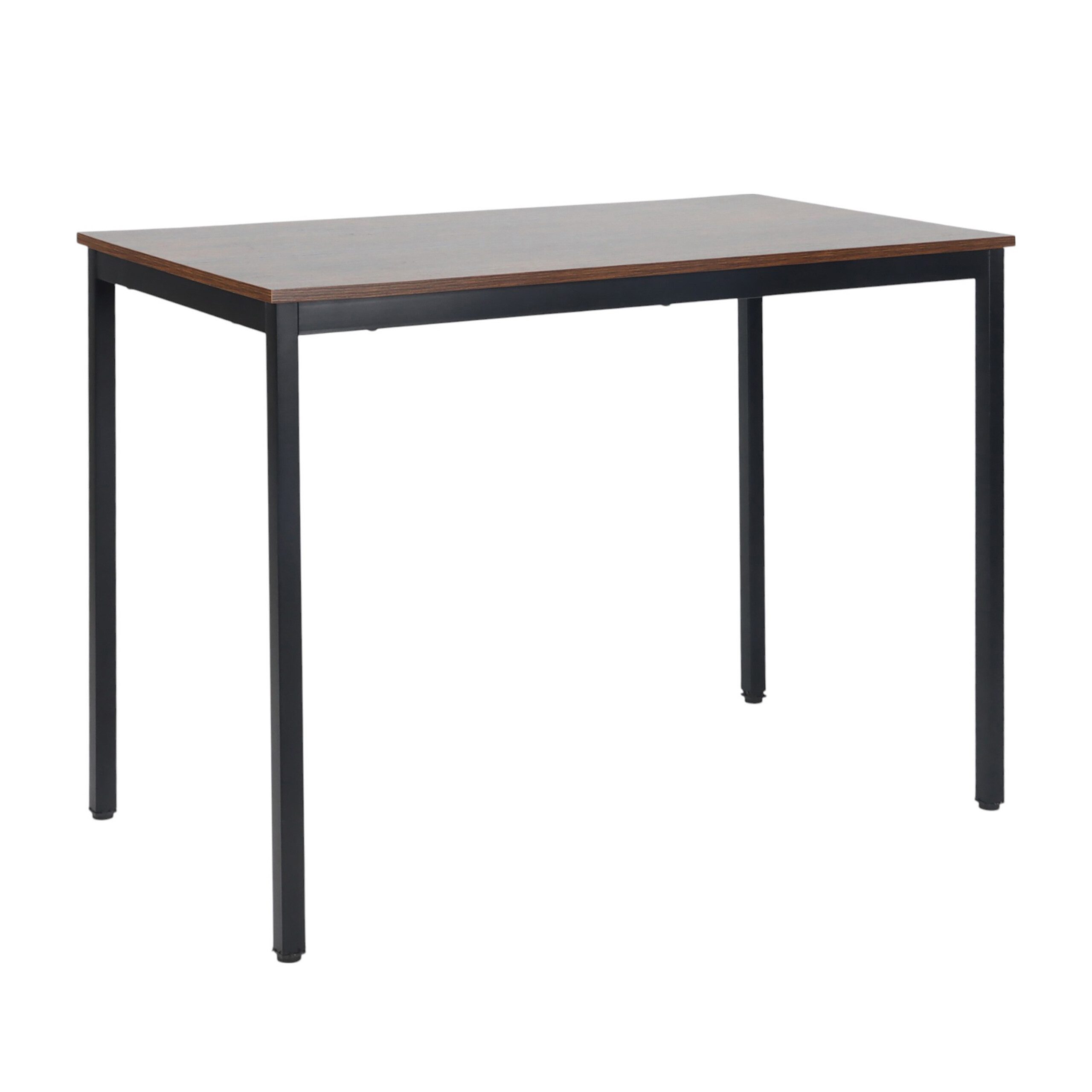 relaxdays Esstisch für 4 Personen 110 günstig online kaufen