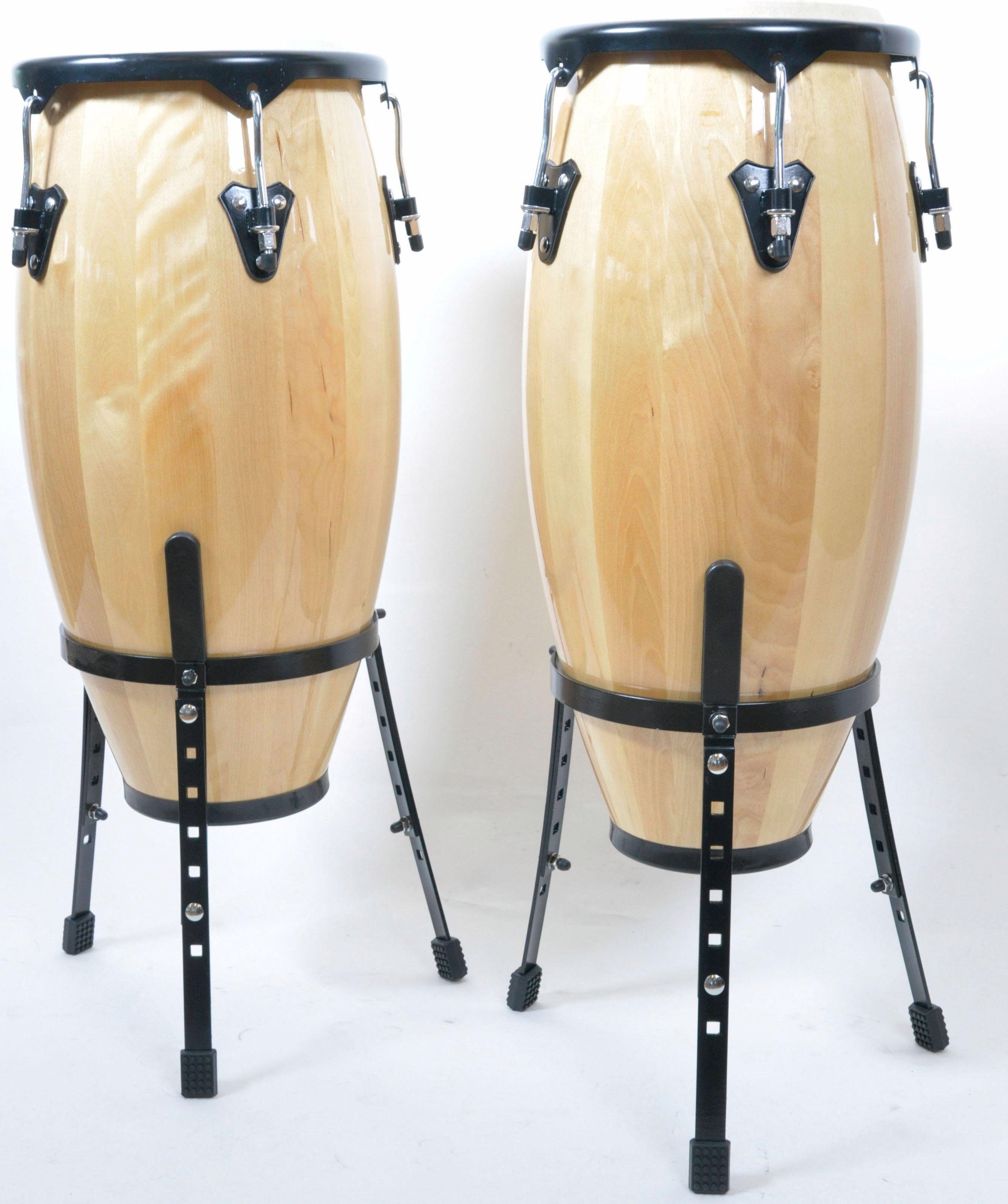 Conga Conga Set
