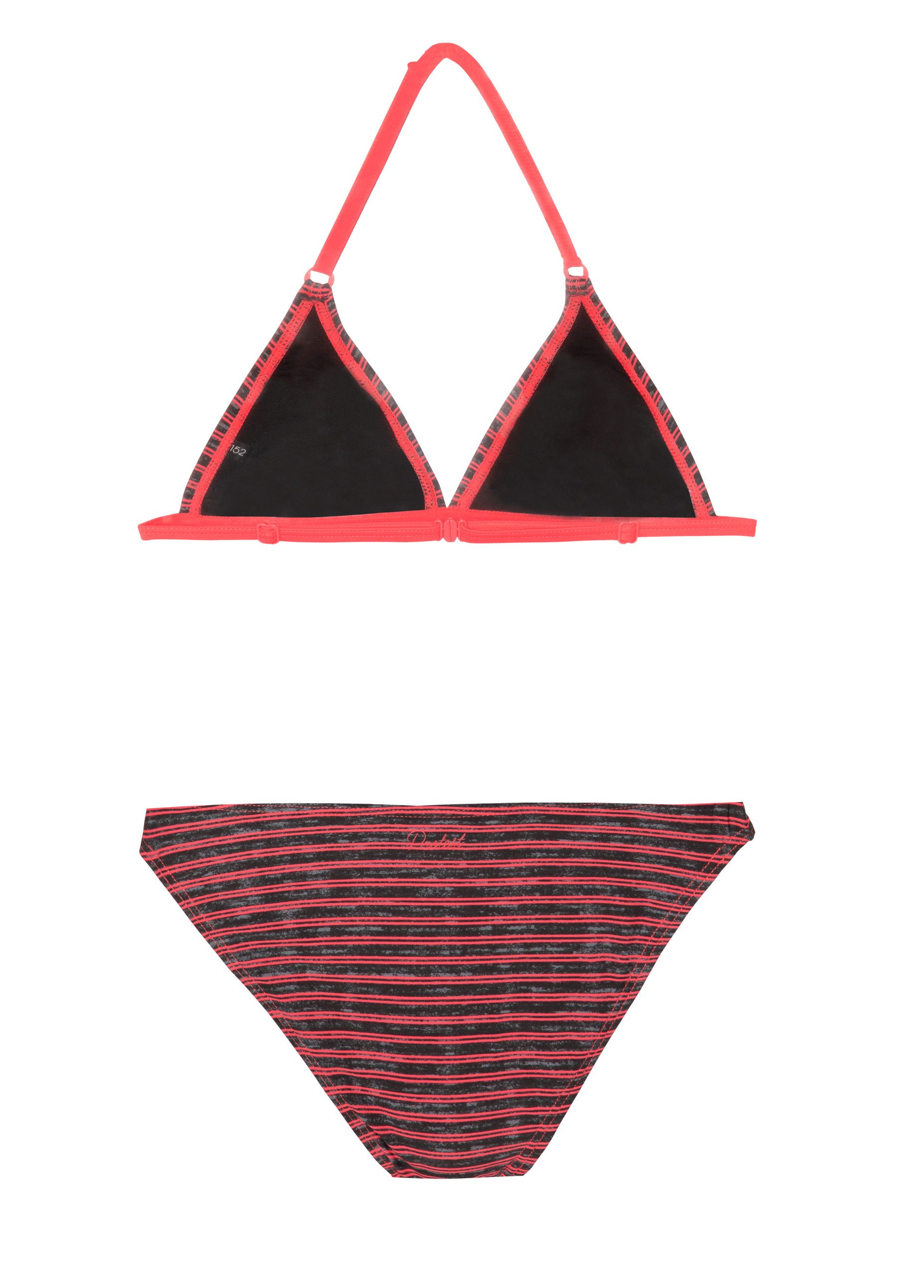 Protest Triangel-Bikini PRTNIKLE JR (Set, 1-St)