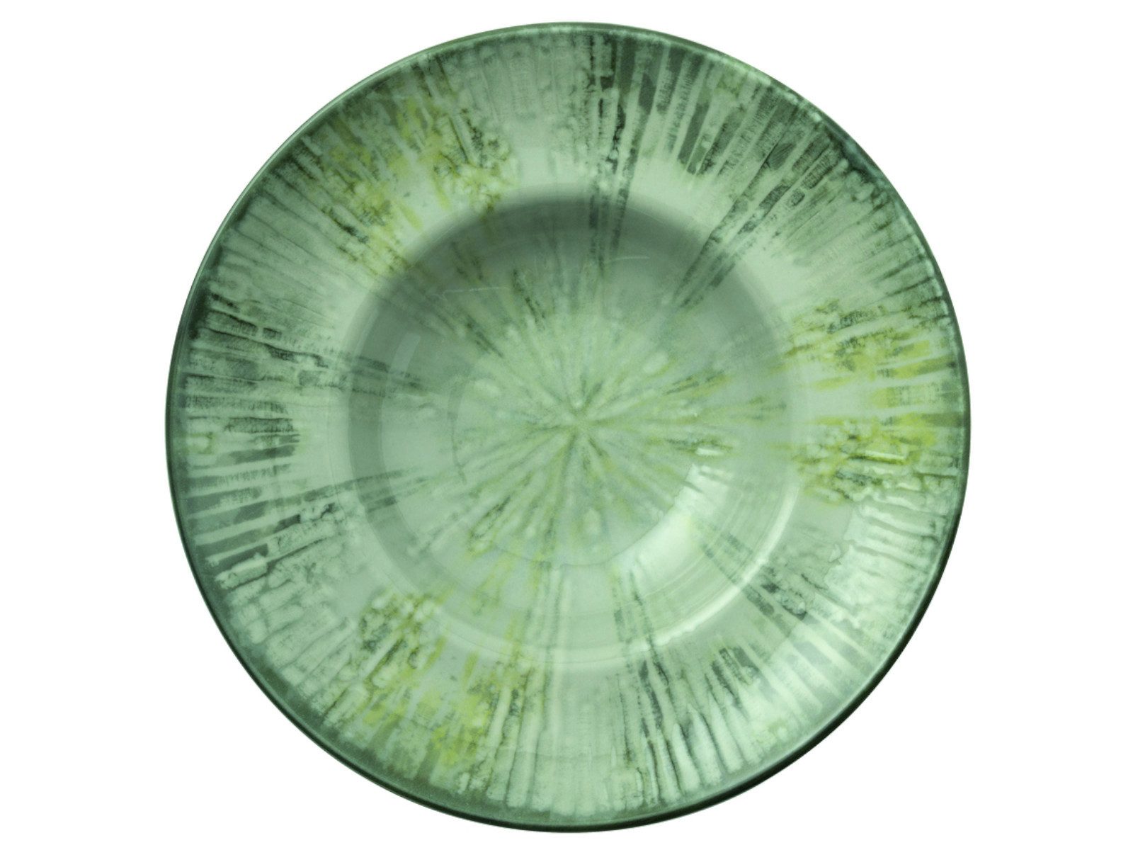 Rosenthal Pastateller Arthur Krupp Fusion Grey Pastateller 29,5cm