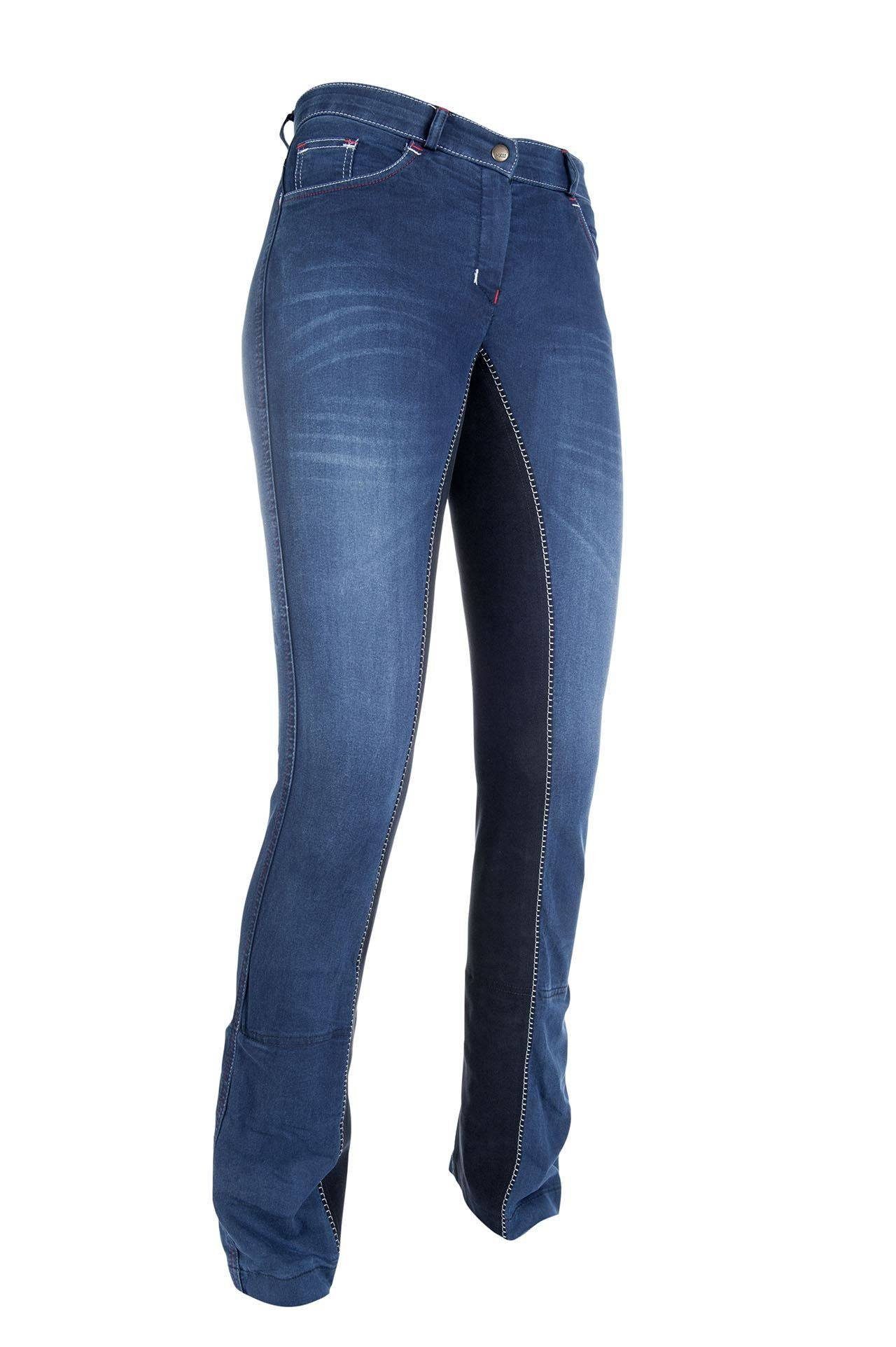 HKM Reiterhose HKM Jodhpur Reithose -Summer günstig online kaufen