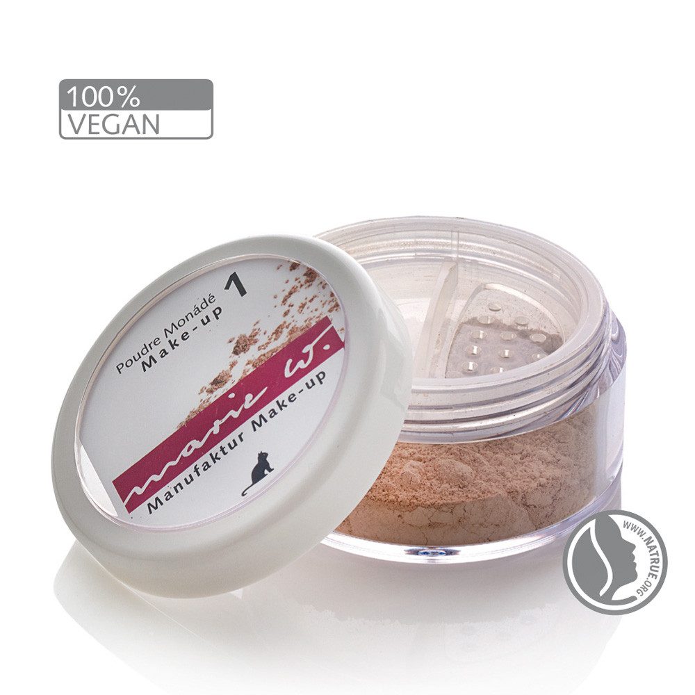 Marie W Make-up, 5 g