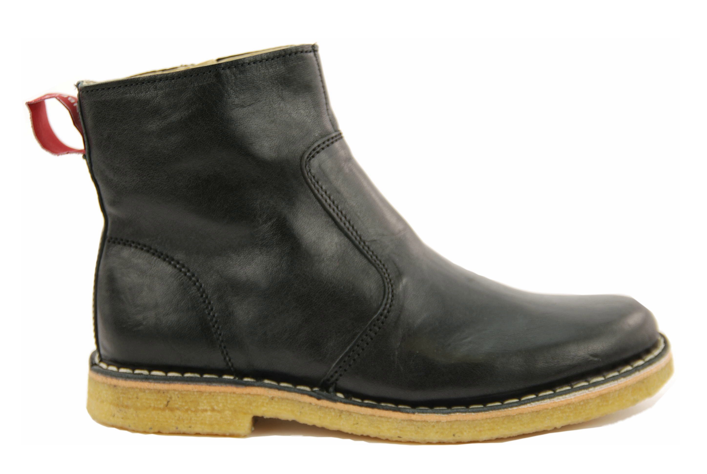 GRÜNBEIN Ankle Boots Arienn lose Einlage Ankleboots