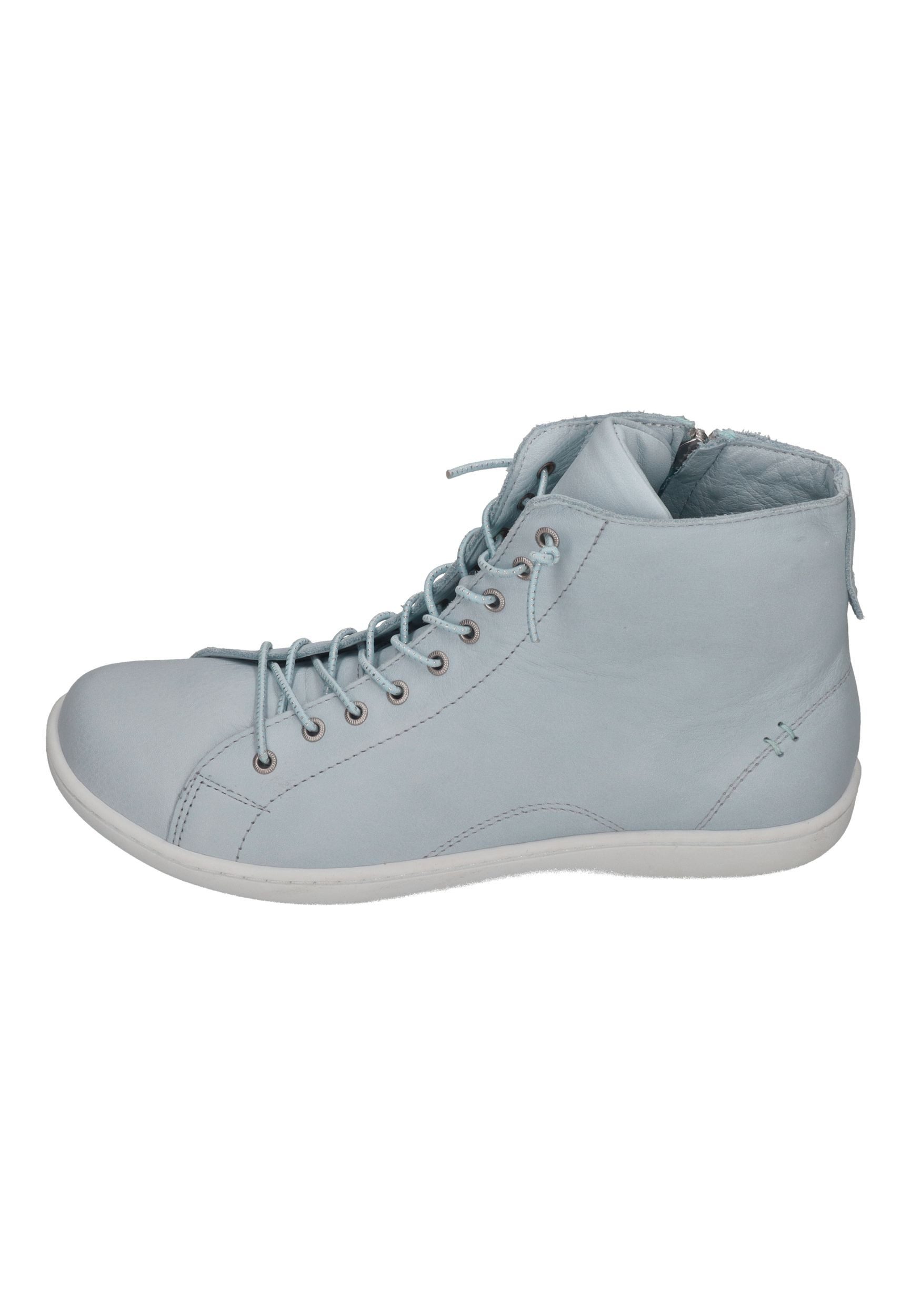 Andrea Conti 0341047 Sneaker Pastellblau