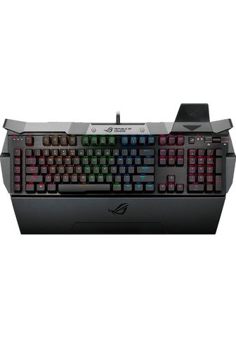ASUS »ROG GK2000 RGB Horus« Игр...