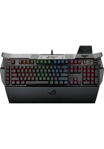 »ROG GK2000 RGB Horus« Игр...