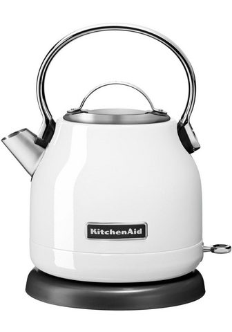 KITCHENAID Чайник 5KEK1222 125 Liter 2200 Watt